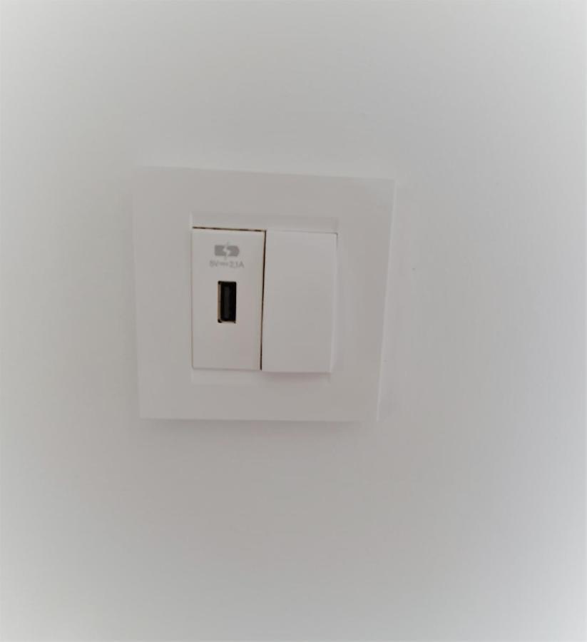 Honey Apartments ゴレンスカ地方 エクステリア 写真