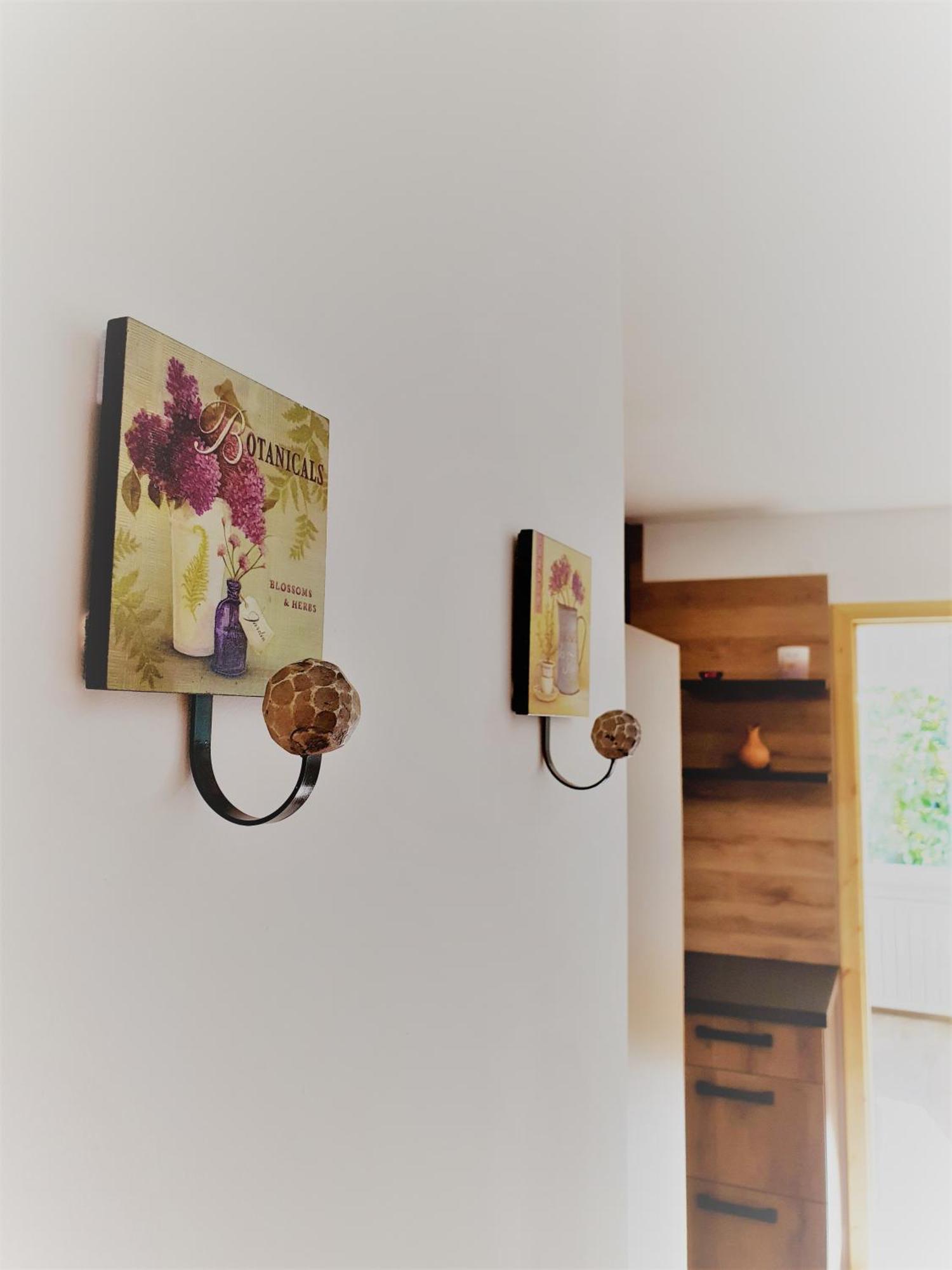Honey Apartments ゴレンスカ地方 部屋 写真