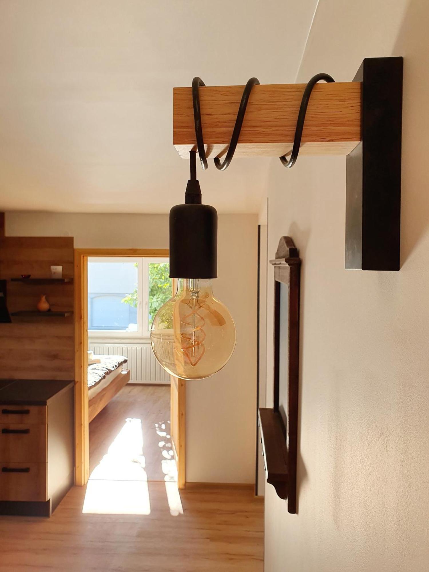 Honey Apartments ゴレンスカ地方 部屋 写真